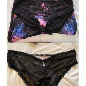 Torrid Lingerie Underwear